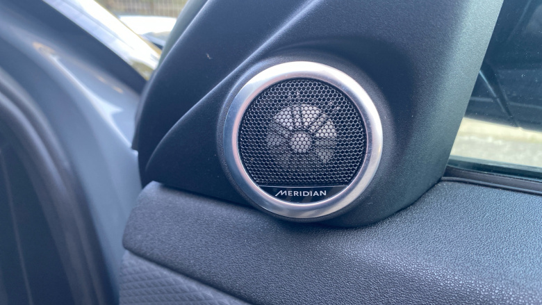 Land Rover Range Rover Evoque 2.0 D200 Evoque Edition 5dr Auto Diesel Hatchback